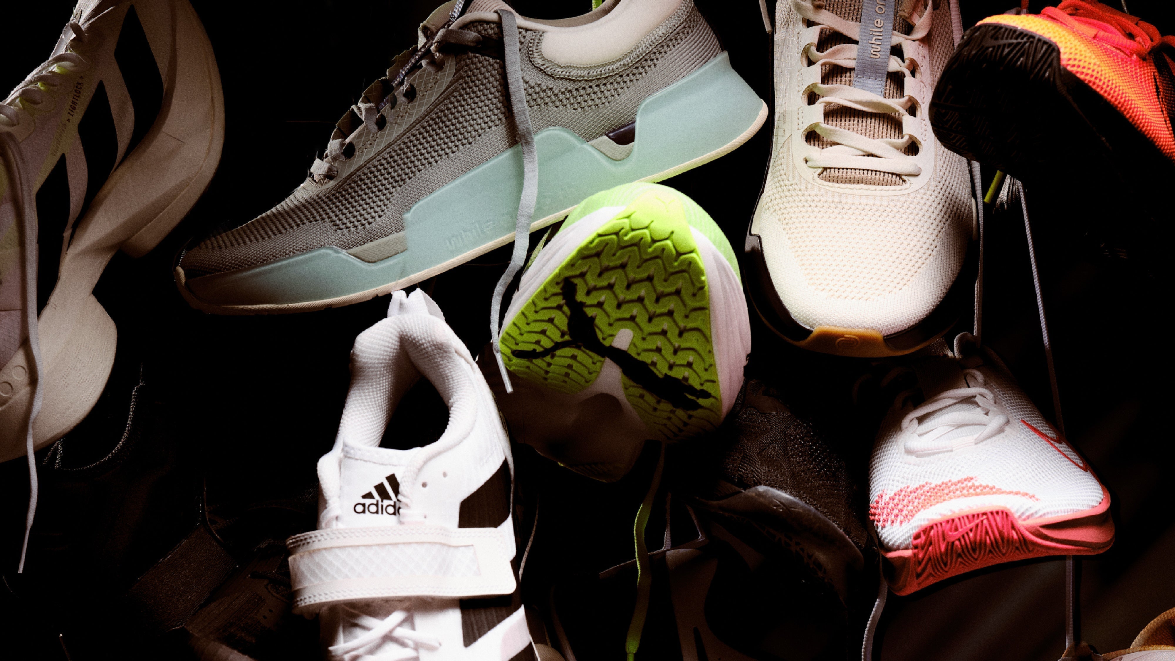 Introducing: Shoe Lab by WIT