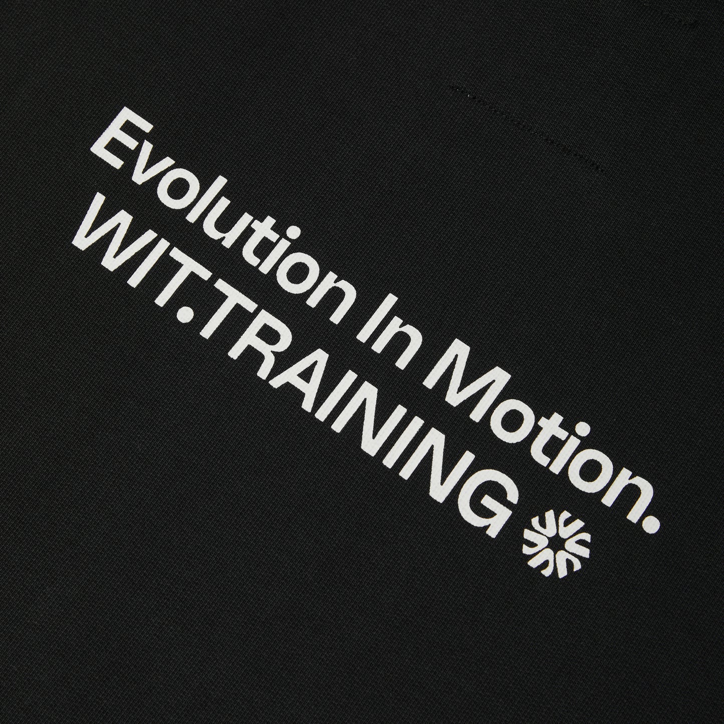 Evolution Oversized Tee