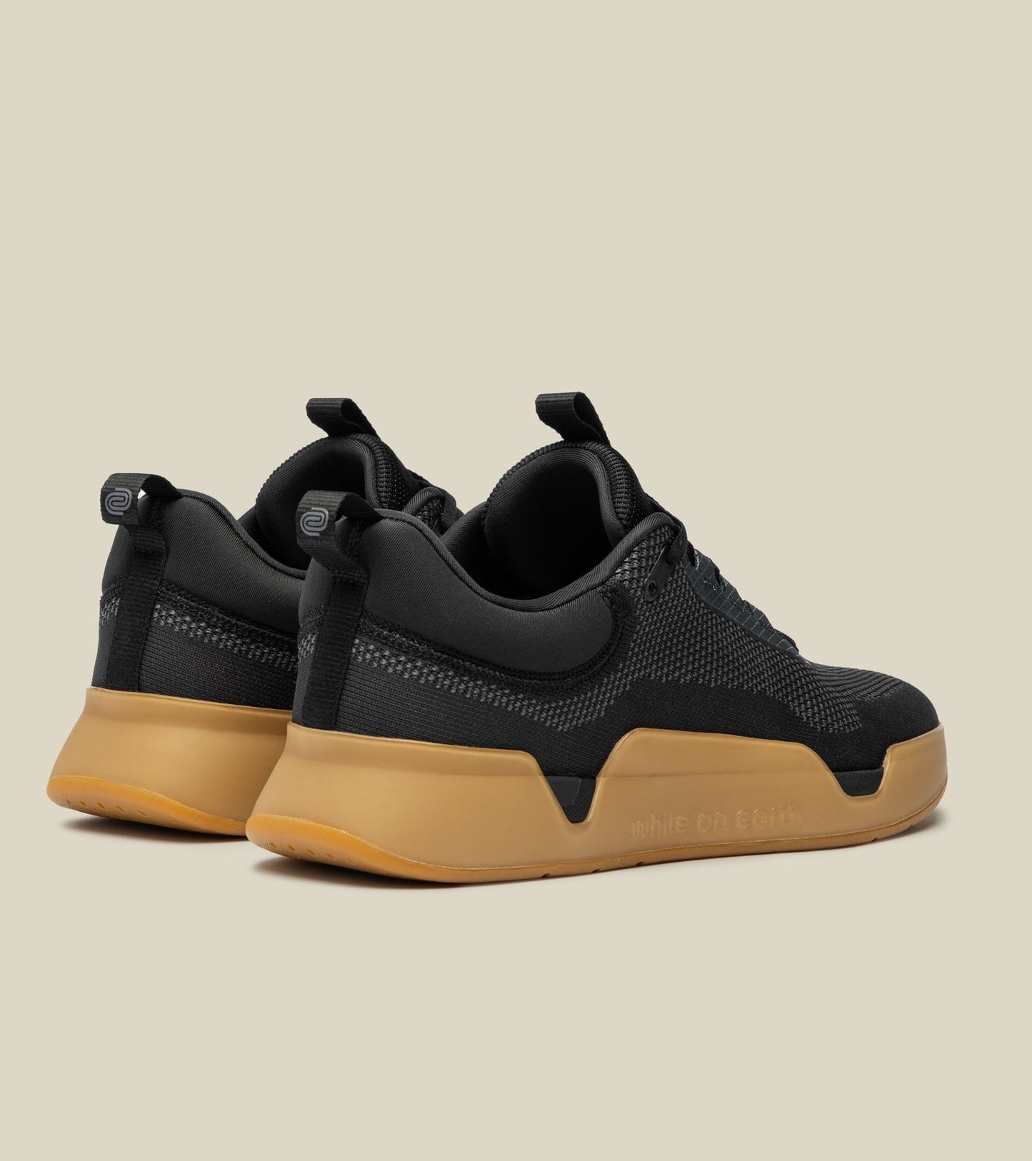 While On Earth Move Trainer