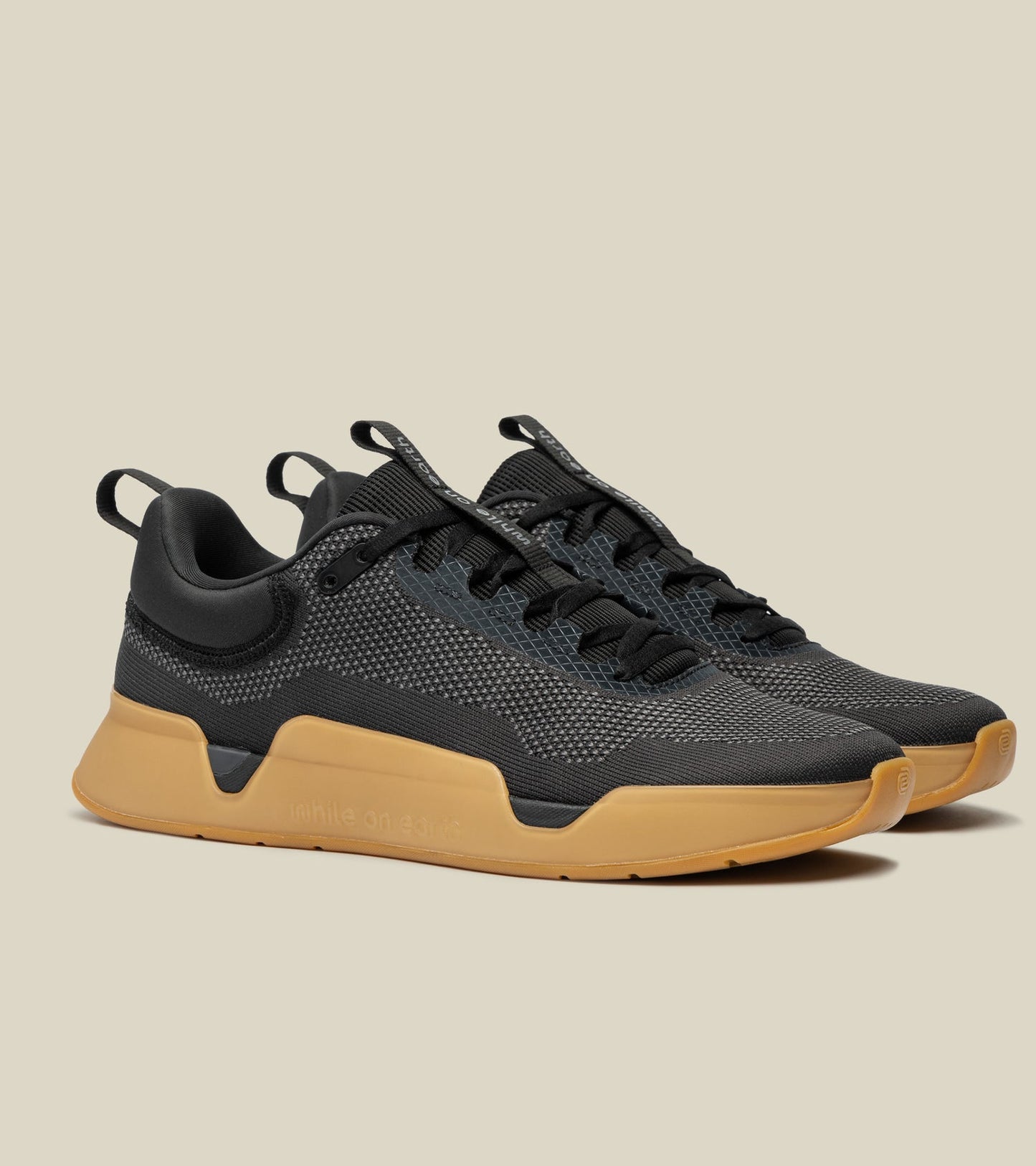 While On Earth Move Trainer
