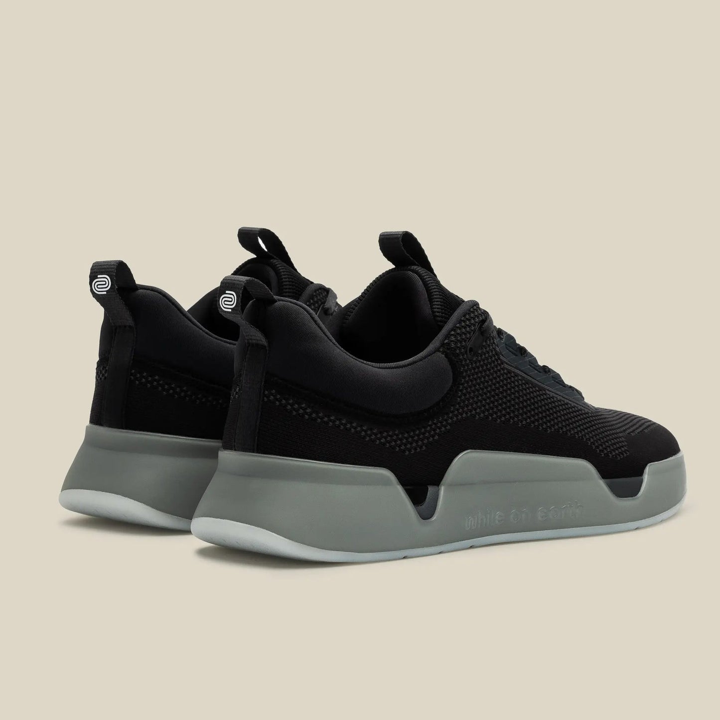 While On Earth Move Trainer