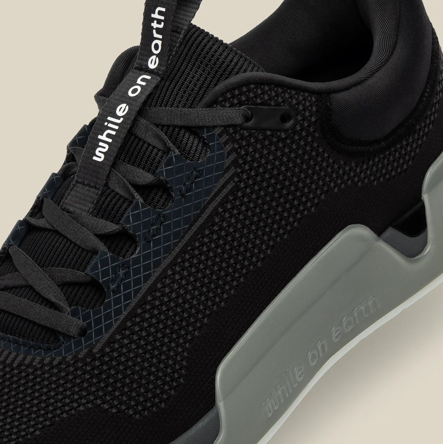 While On Earth Move Trainer