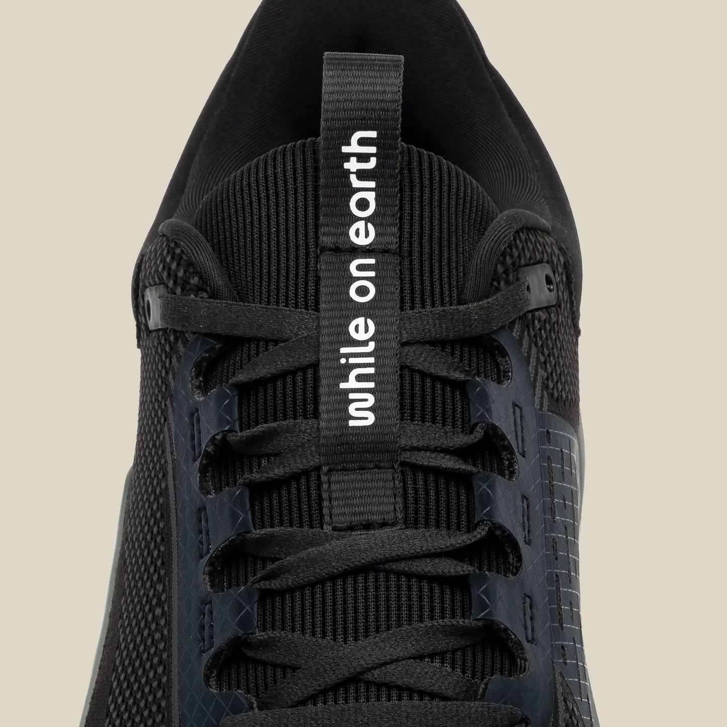 While On Earth Move Trainer