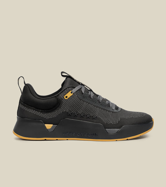While On Earth Move Trainer