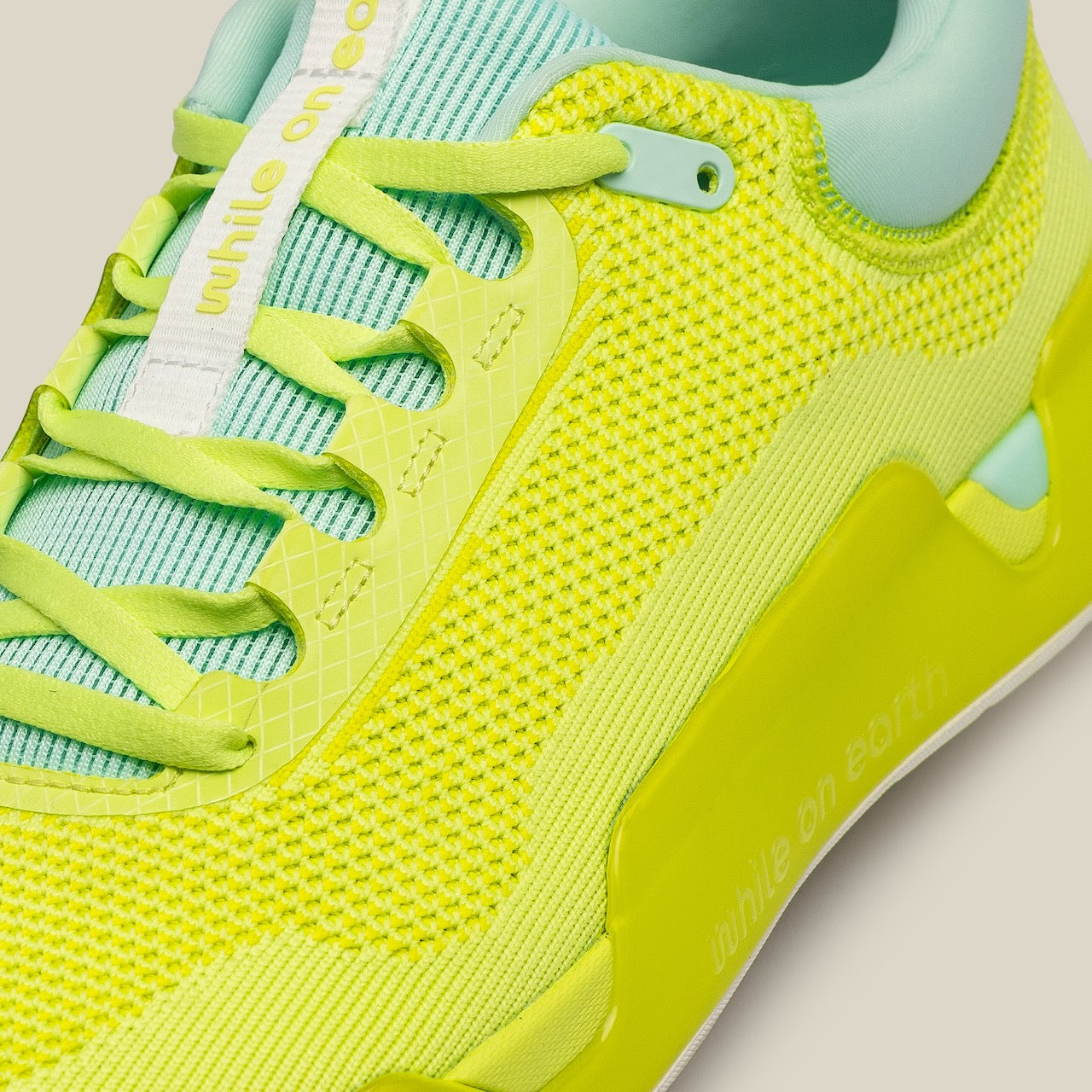 While On Earth Move Trainer
