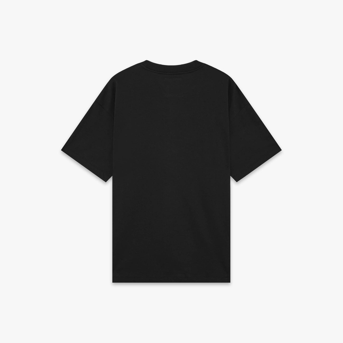 Oversized Tee
