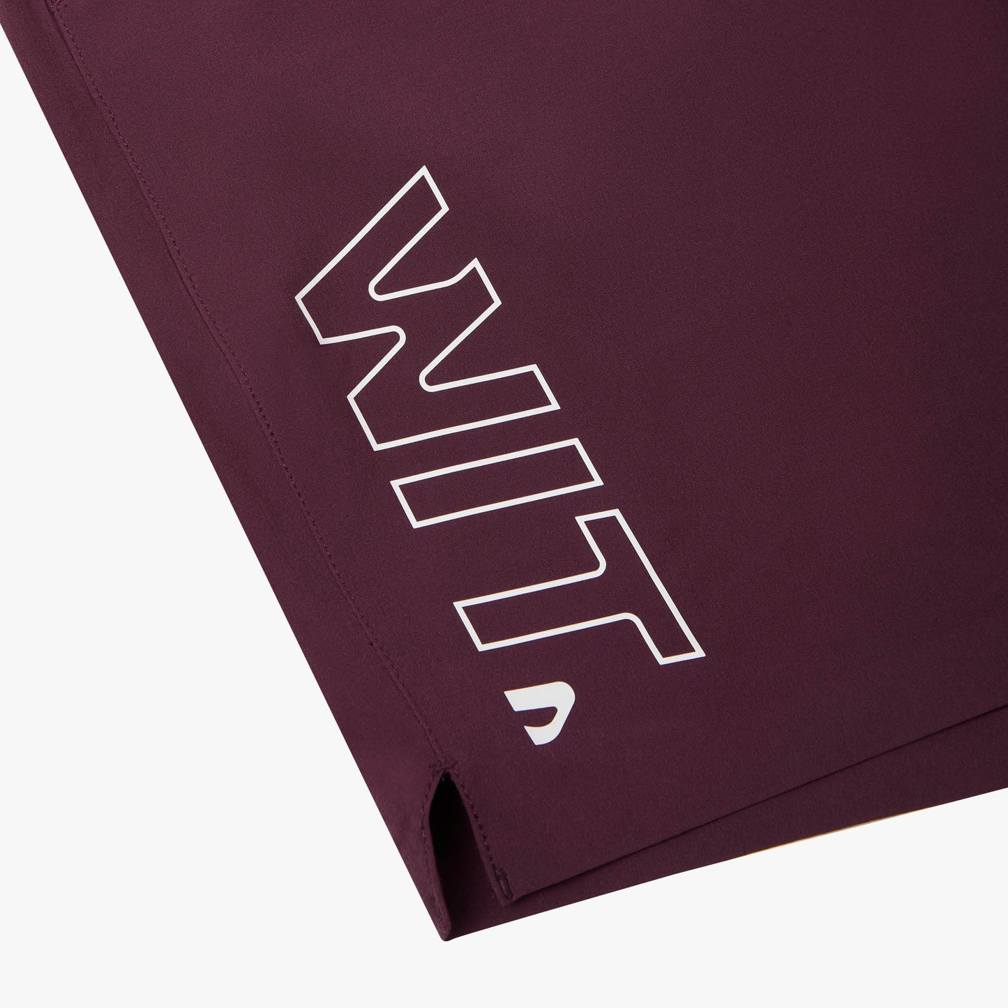 Men's Evolve 7" short - WIT