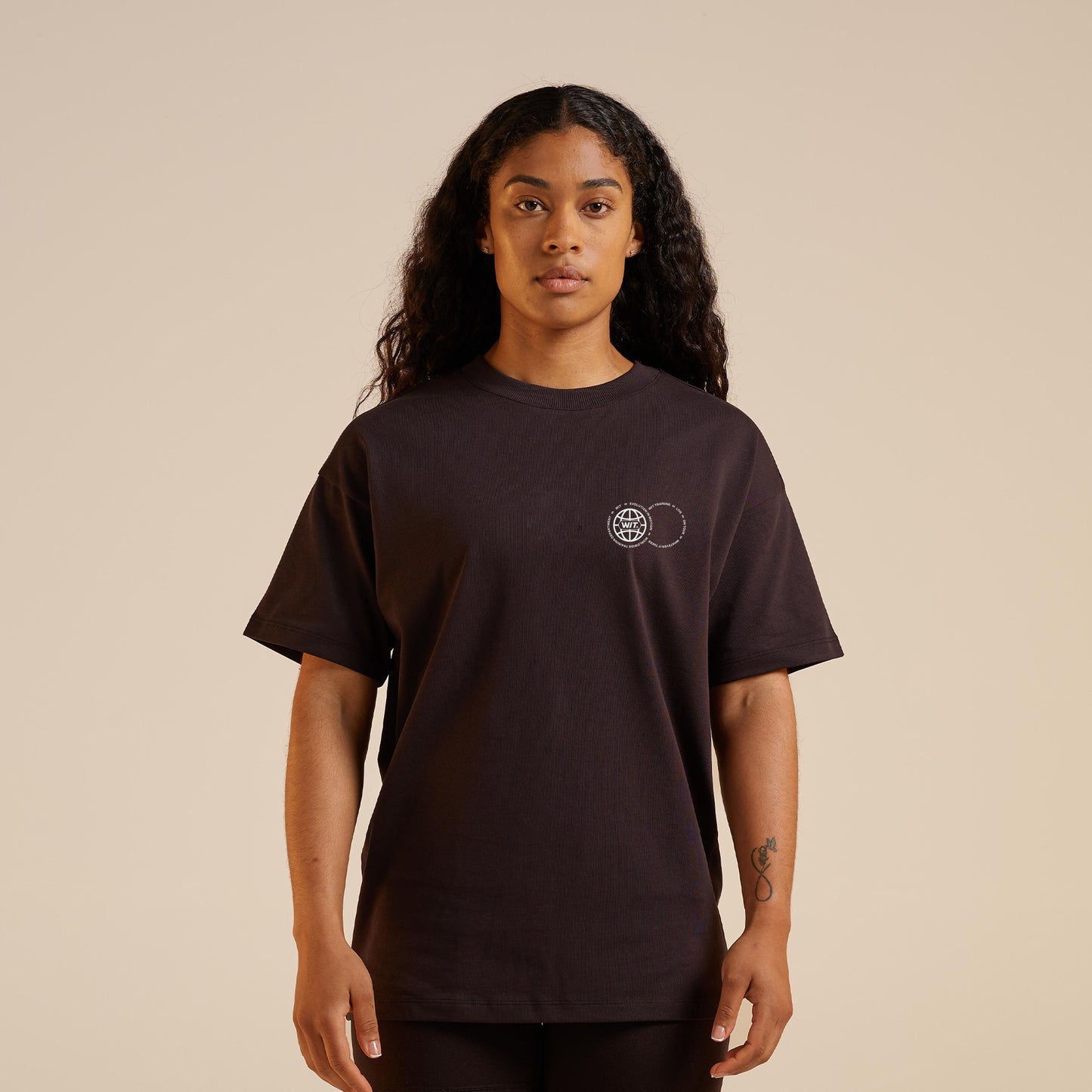 WIT Unisex Tour Tee