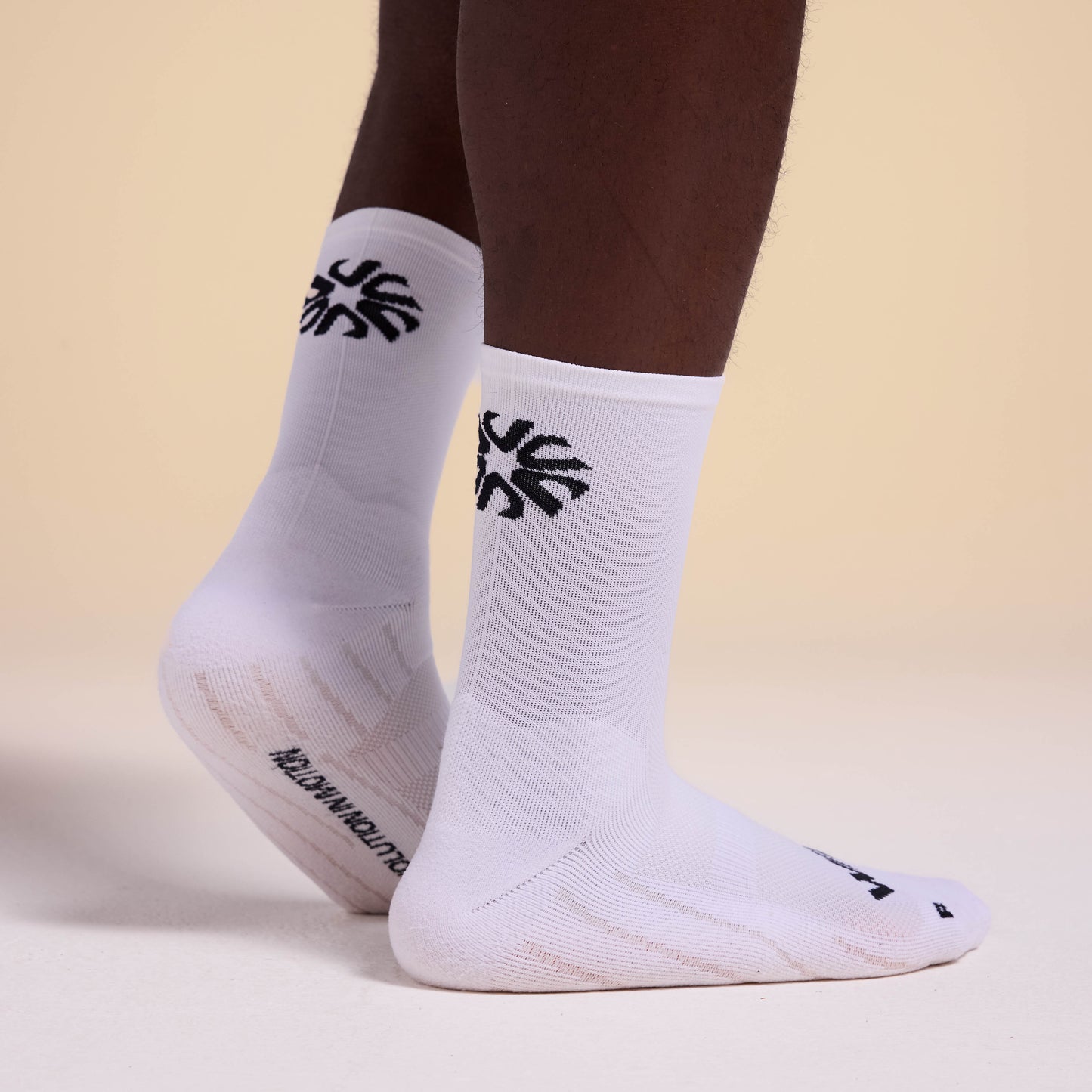 WIT All Sessions Crew Sock