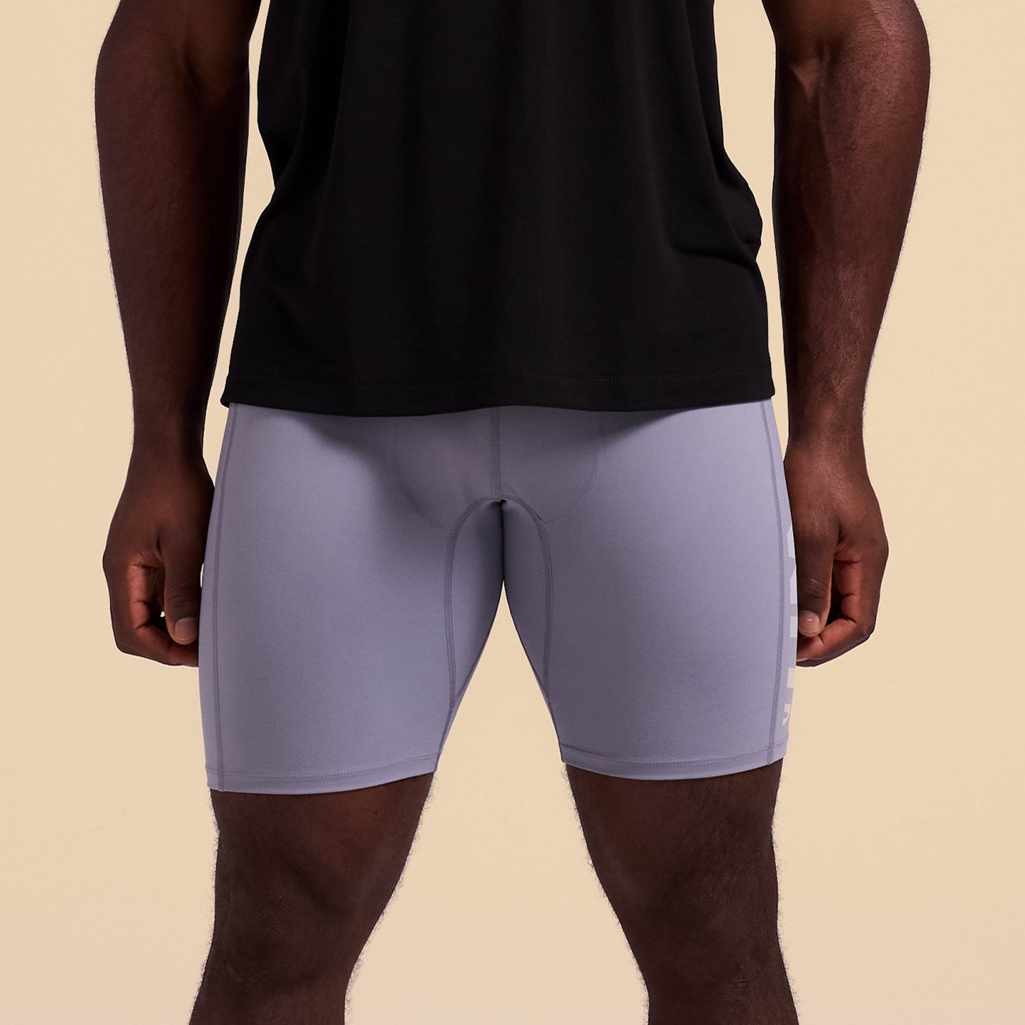 Men's Half Tight
