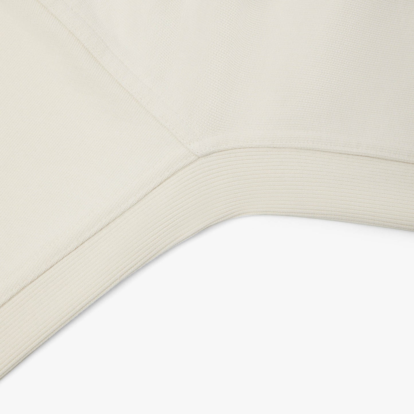 Sweat à capuche unisexe WIT