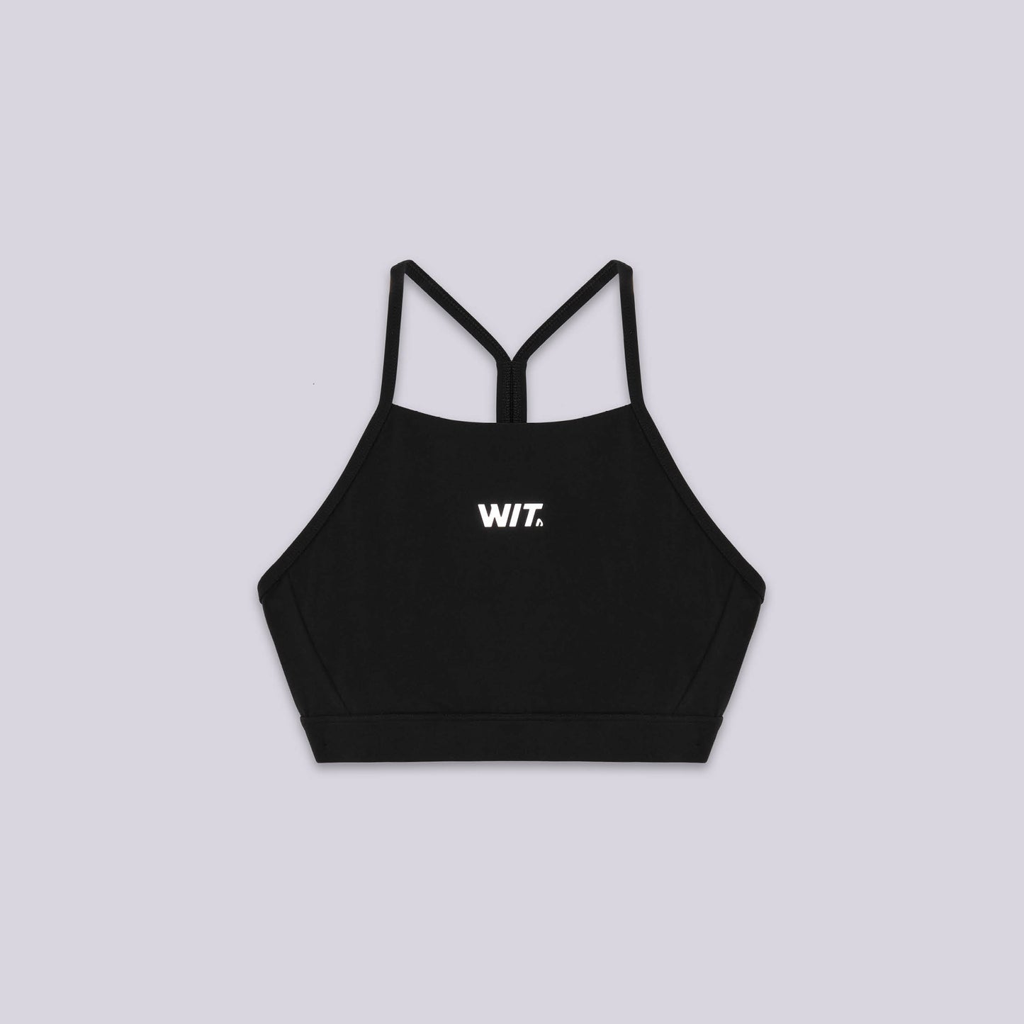 WIT Kintura Open Back Bra