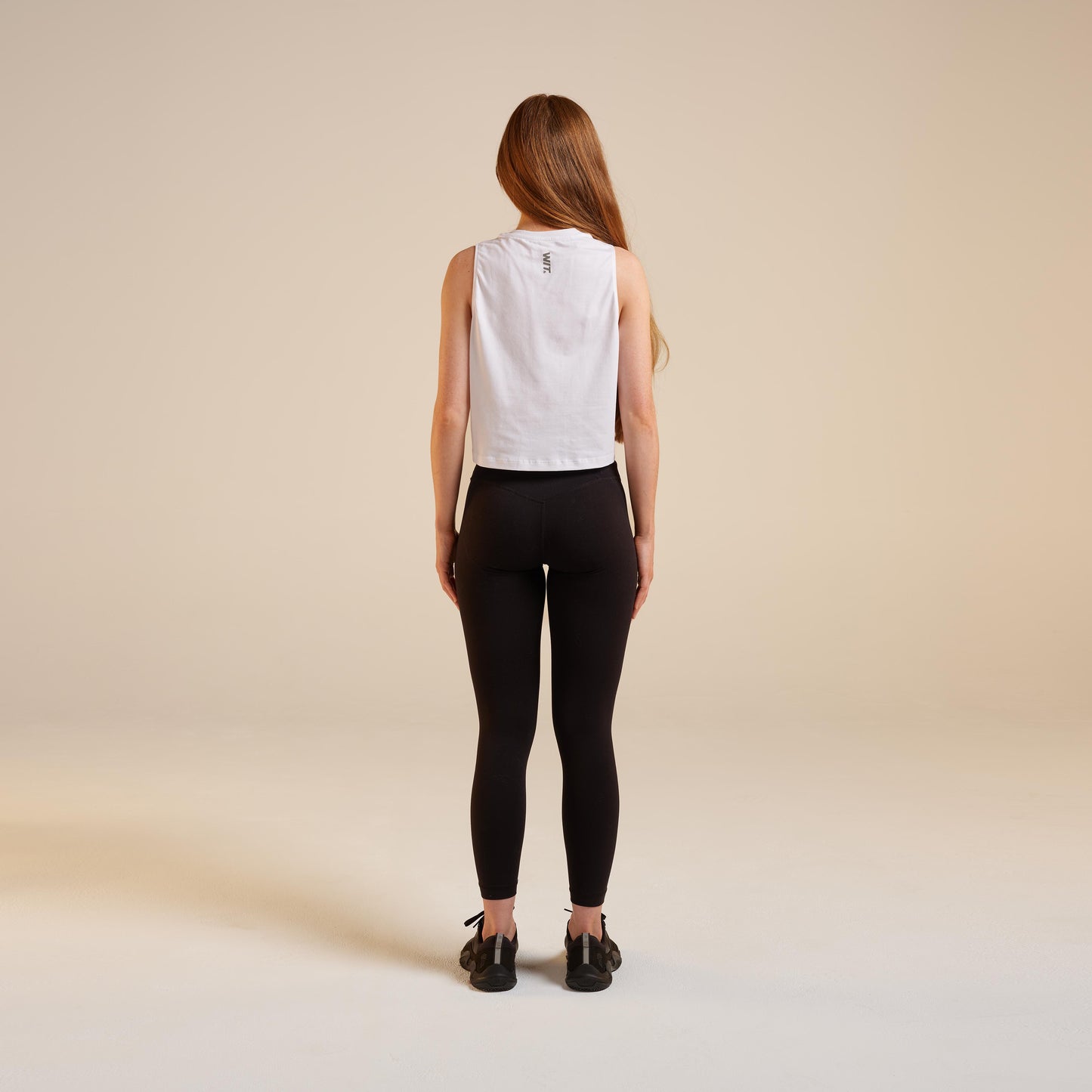 Women's Rune Crop Tank