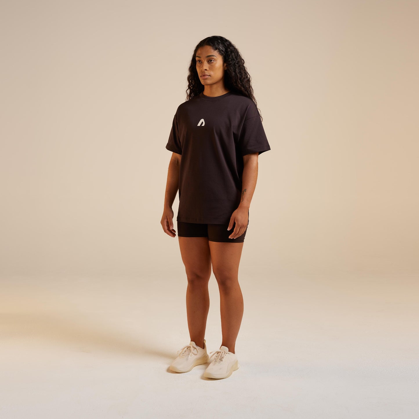 Oversized Tee