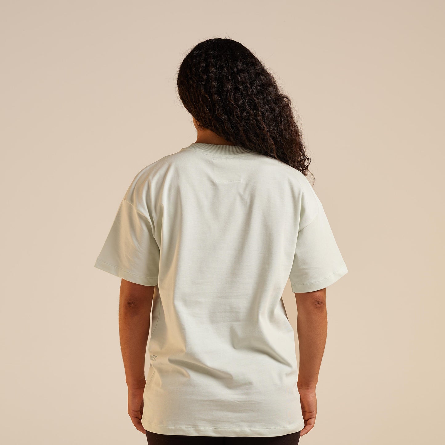 Oversized Tee