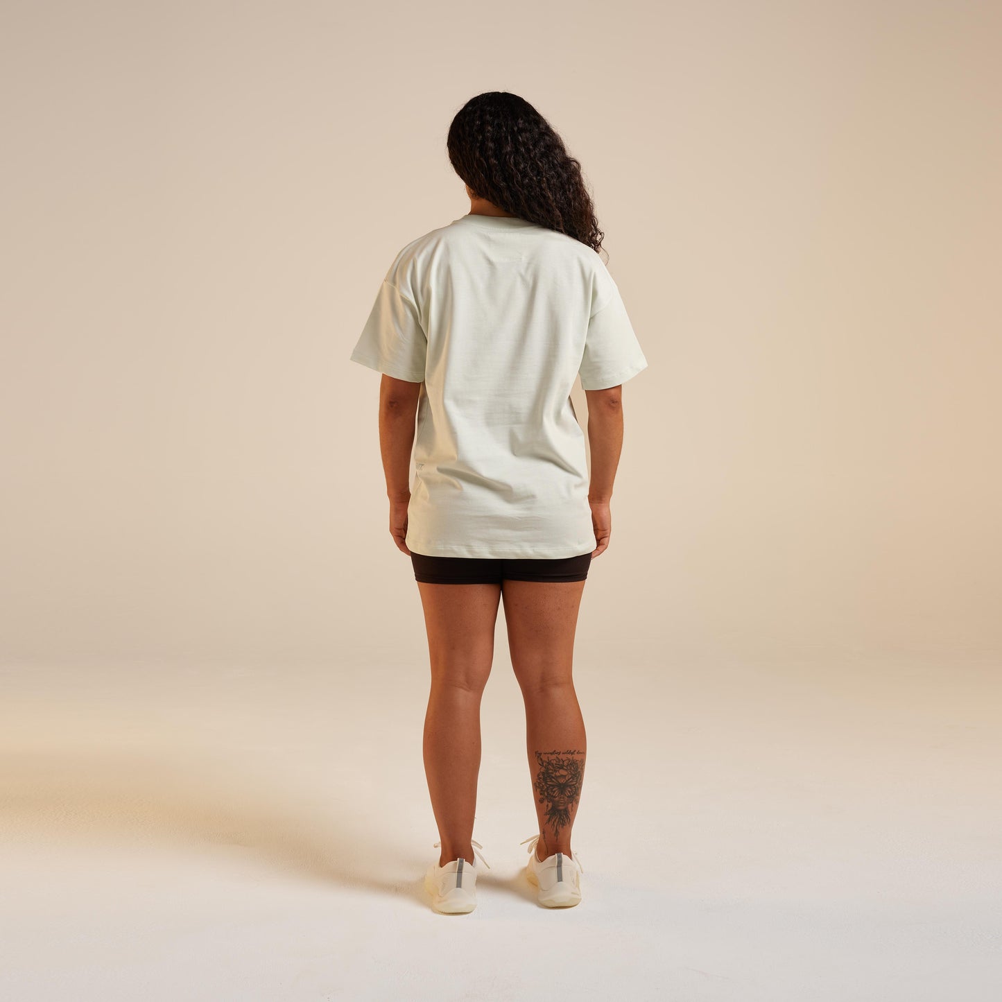 Oversized Tee