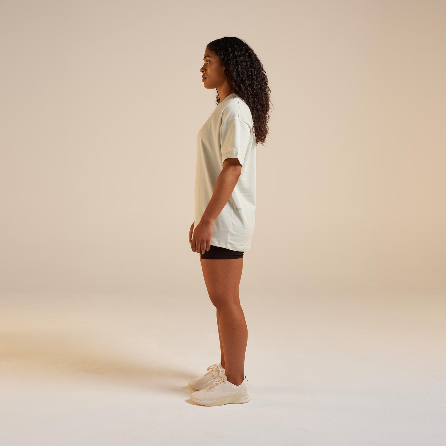 Oversized Tee