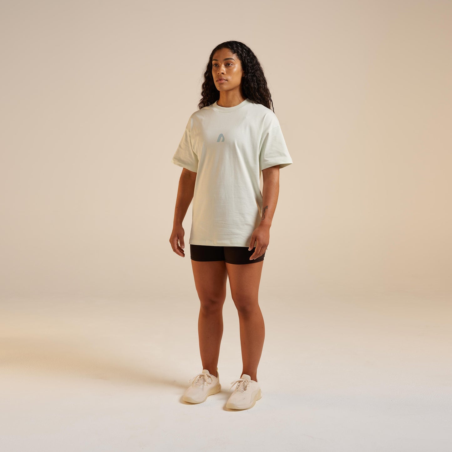 Oversized Tee