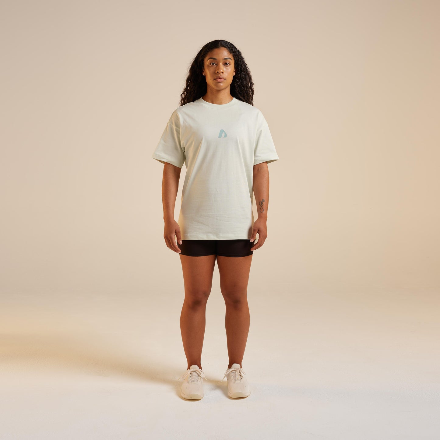 Oversized Tee