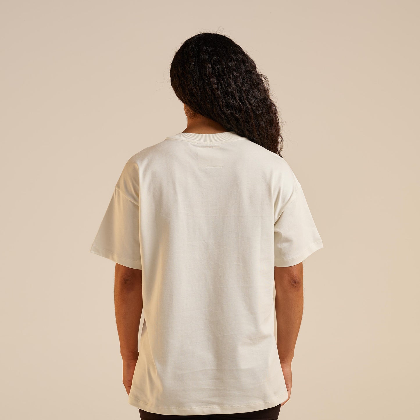 Oversized Tee
