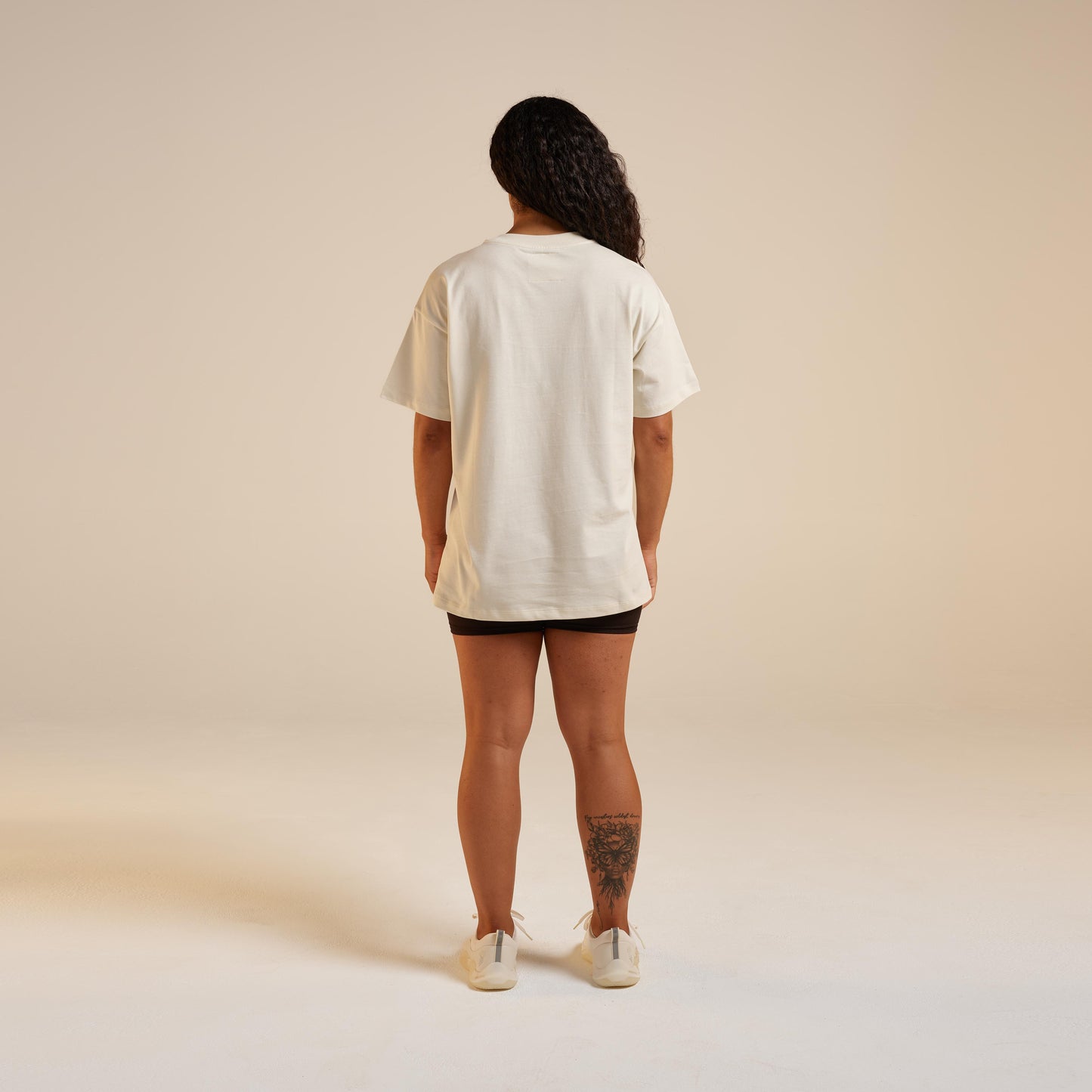 Oversized Tee