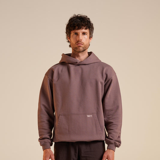 WIT Hoodie