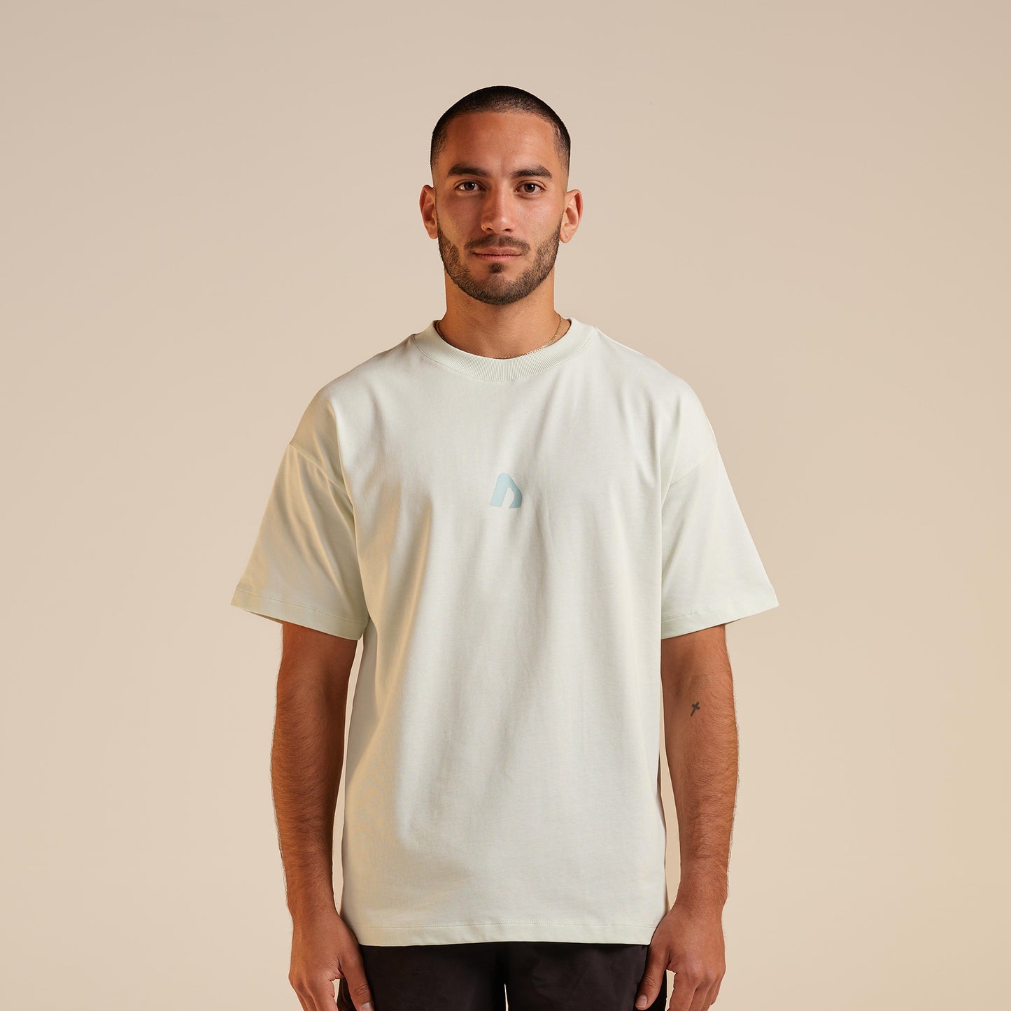 Oversized Tee