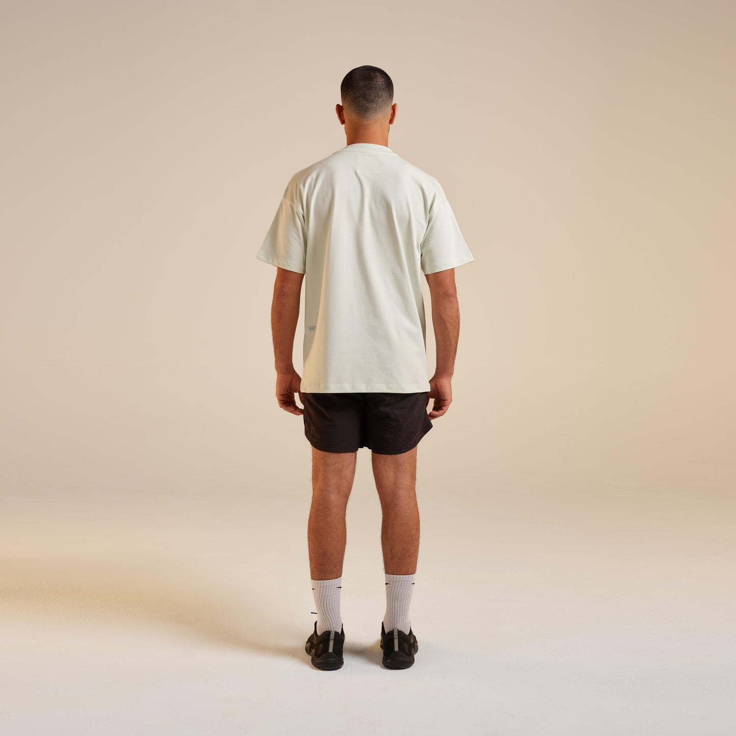 Oversized Tee