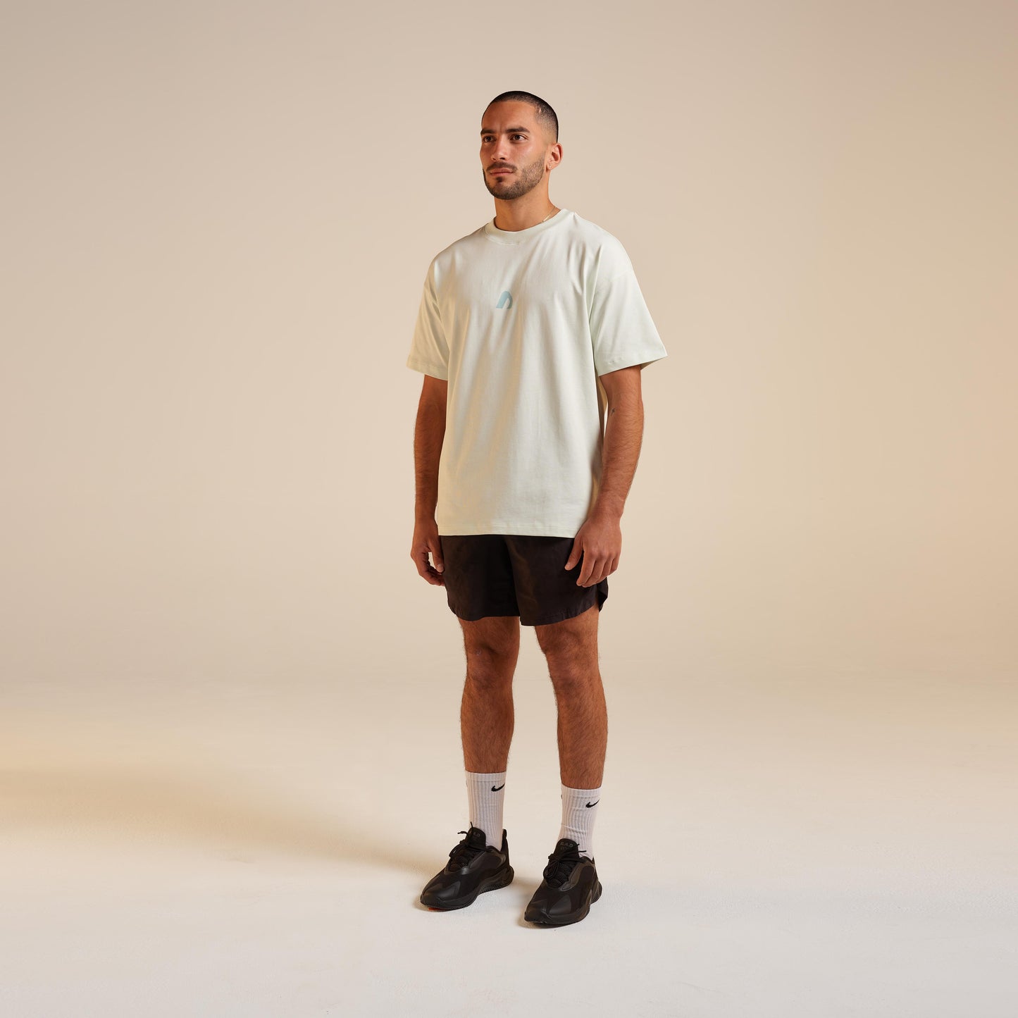 Oversized Tee