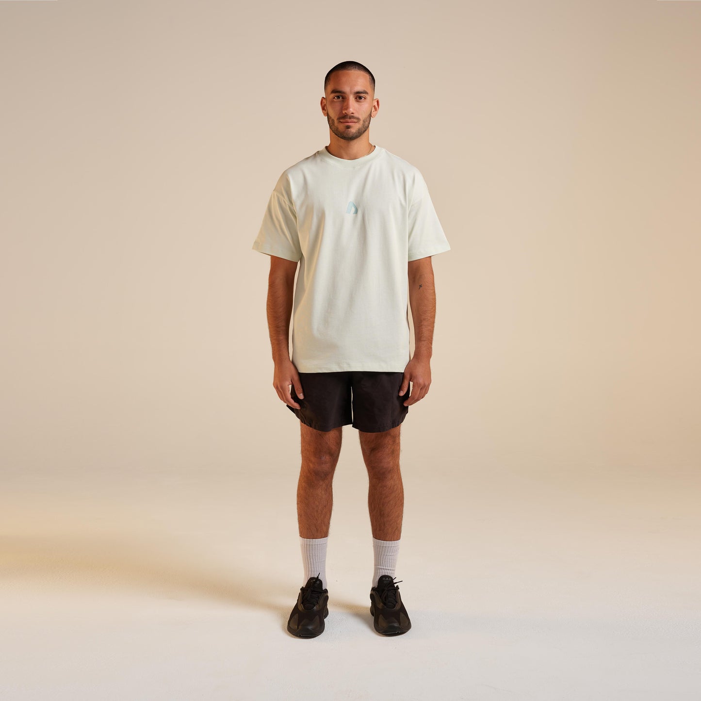 Oversized Tee
