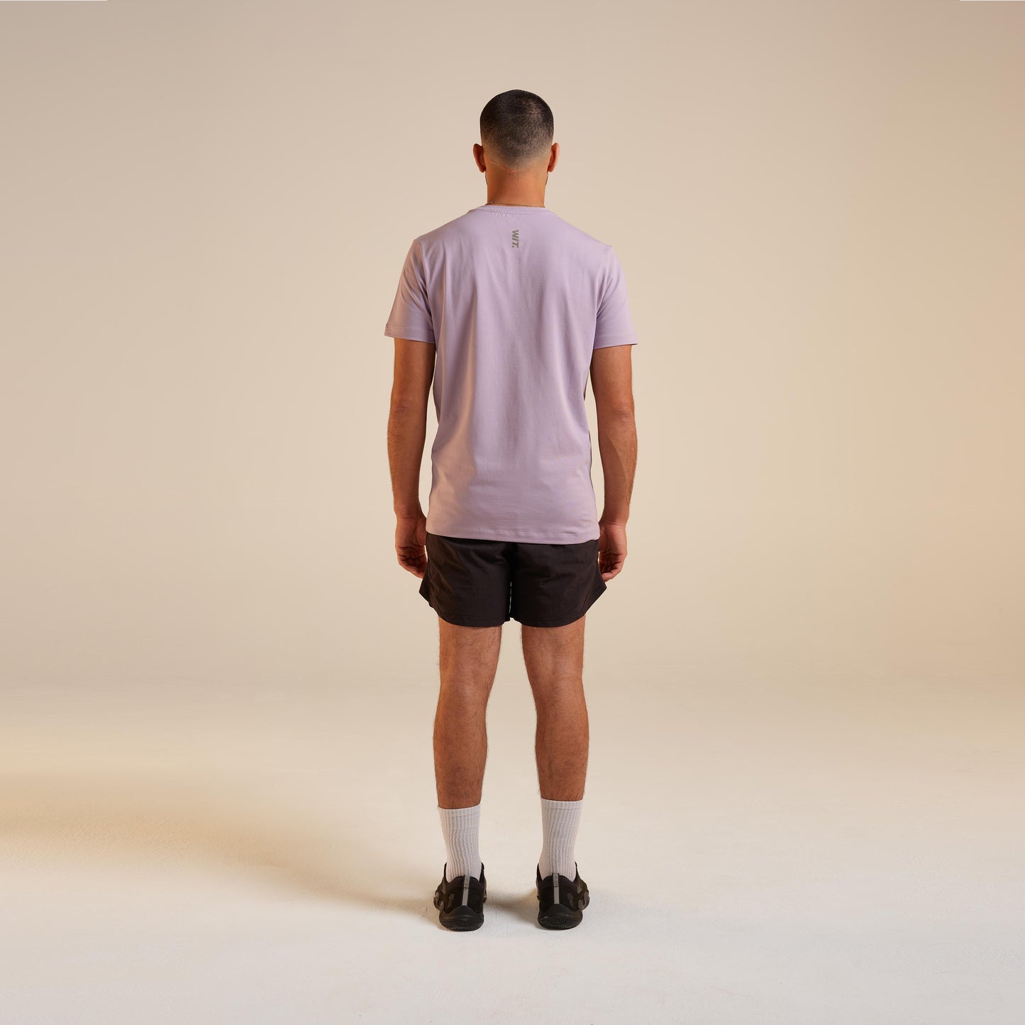 Rune Training Tee