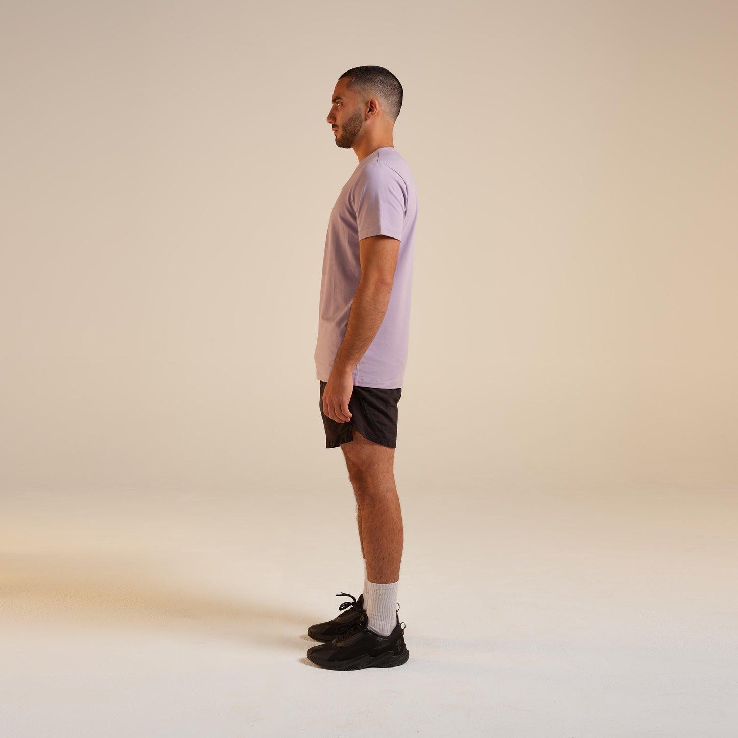 Rune Training Tee