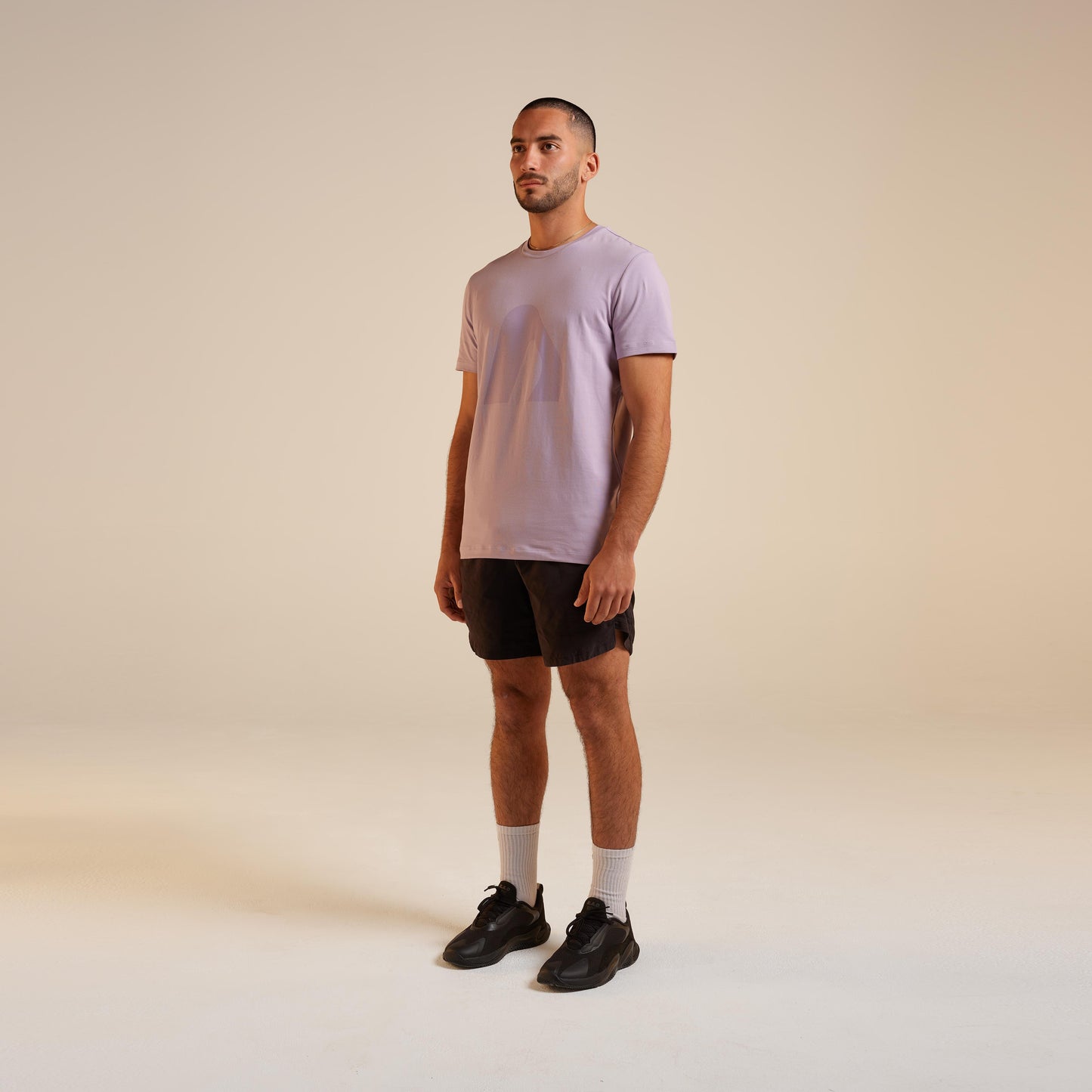 Rune Training Tee