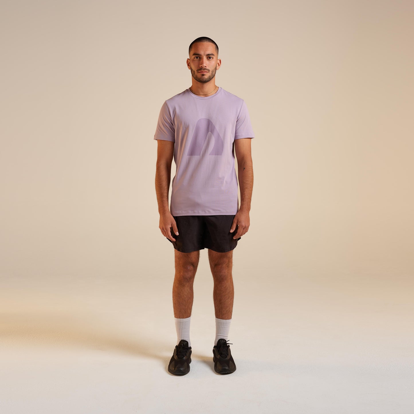 Rune Training Tee