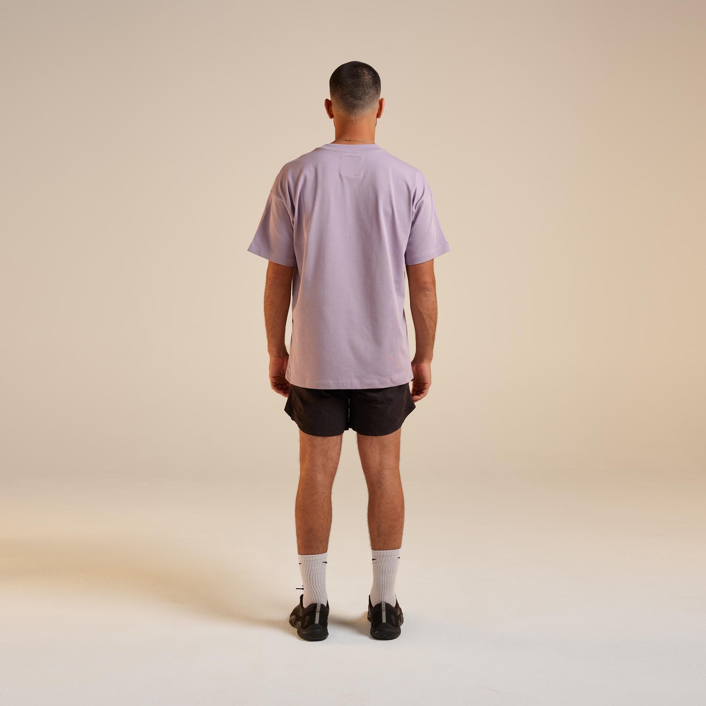 Camiseta unisex de gran tamaño