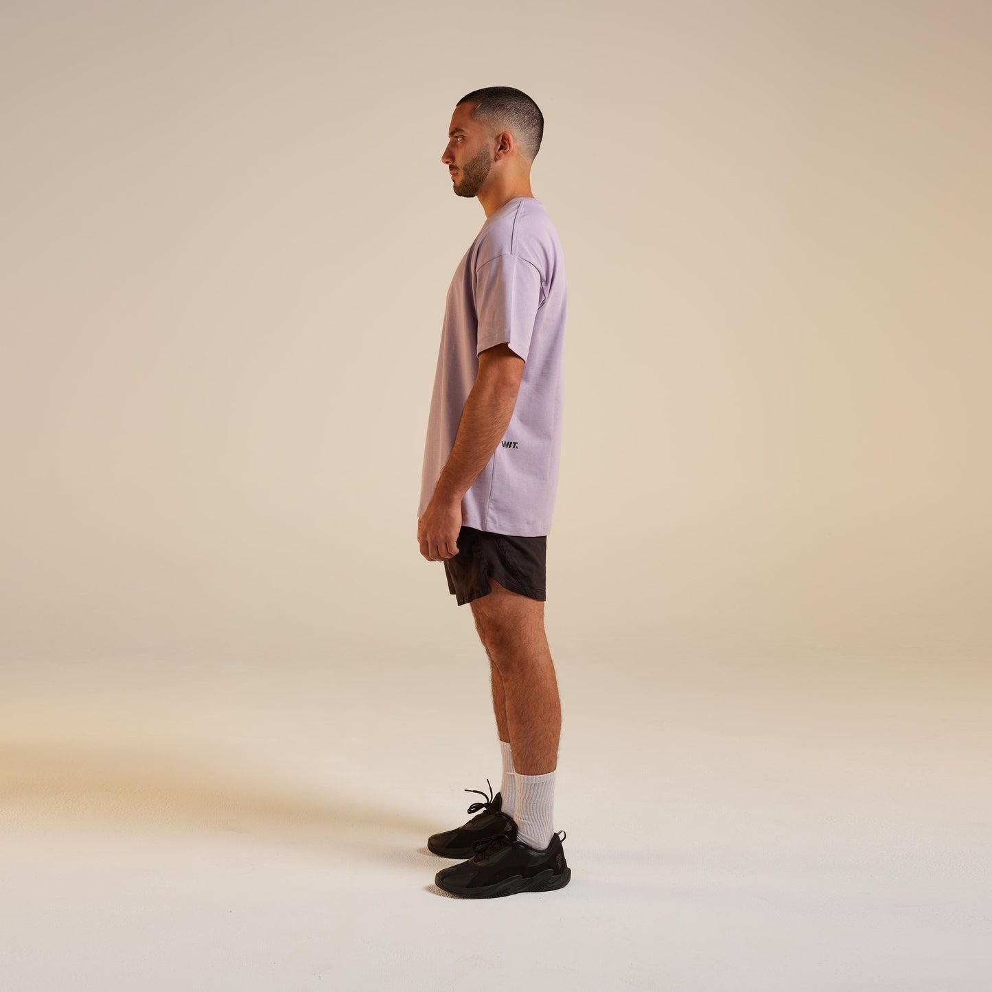 Camiseta unisex de gran tamaño