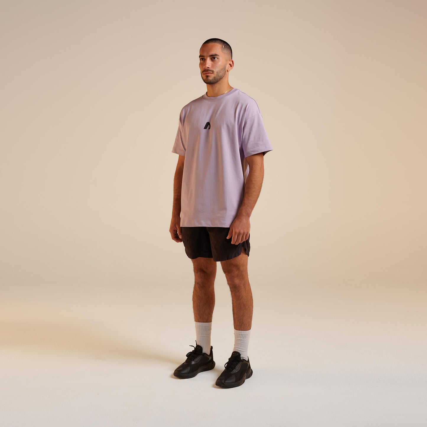 Camiseta unisex de gran tamaño