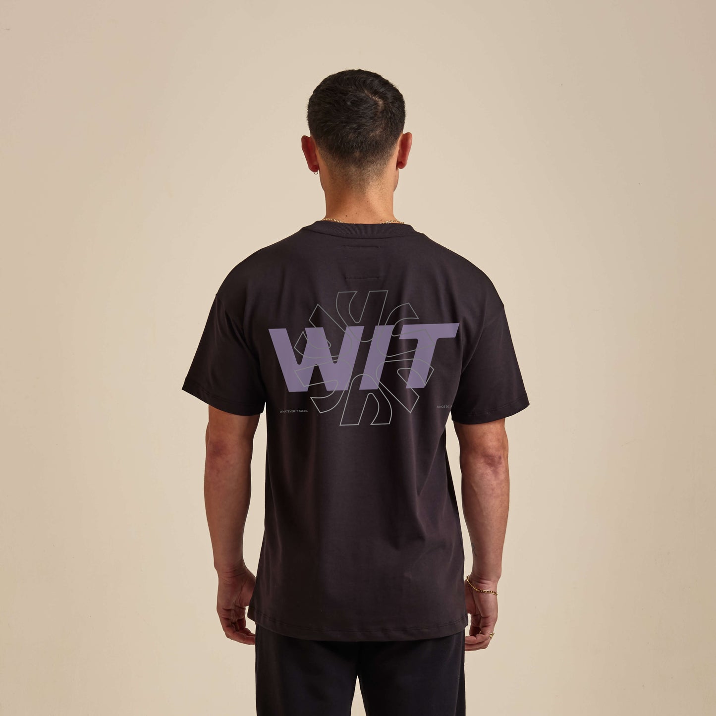 WIT Evolved 2.0 Tee
