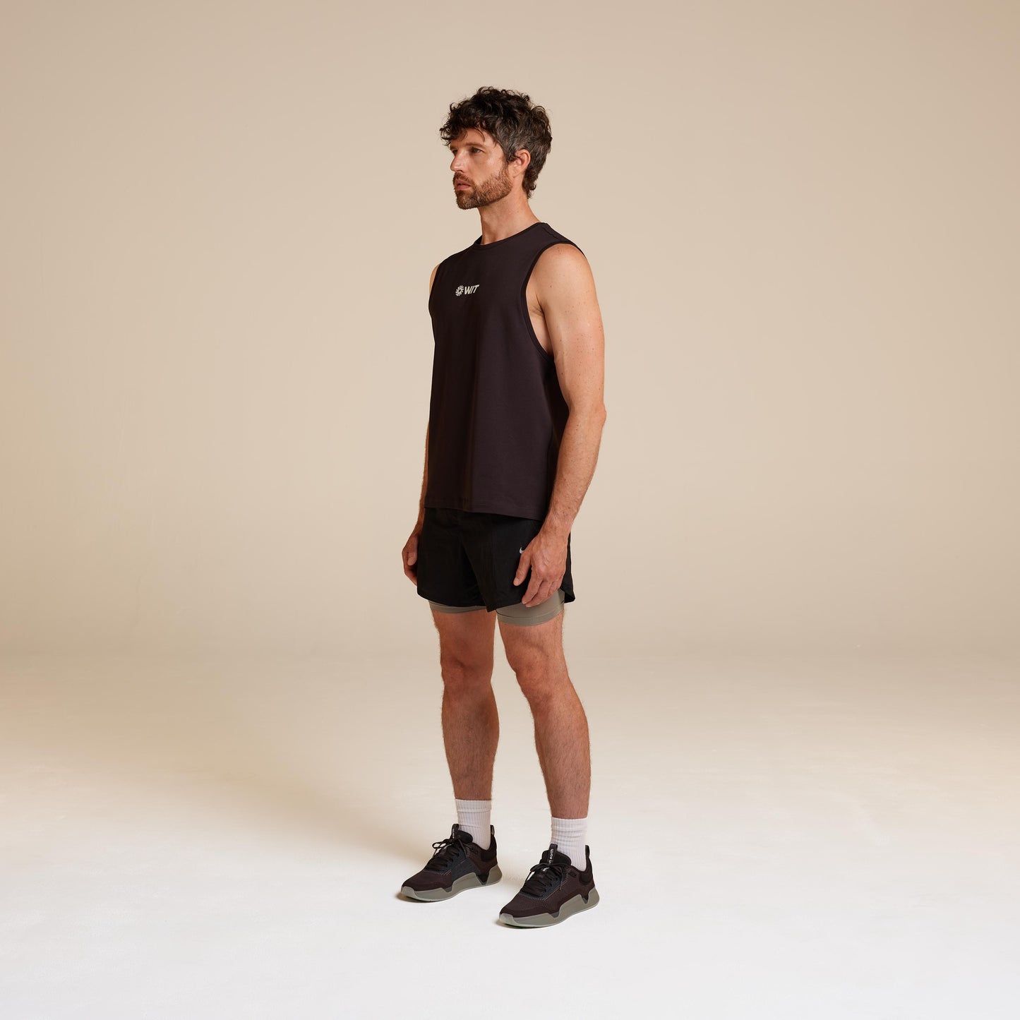 Unisex WIT Tank