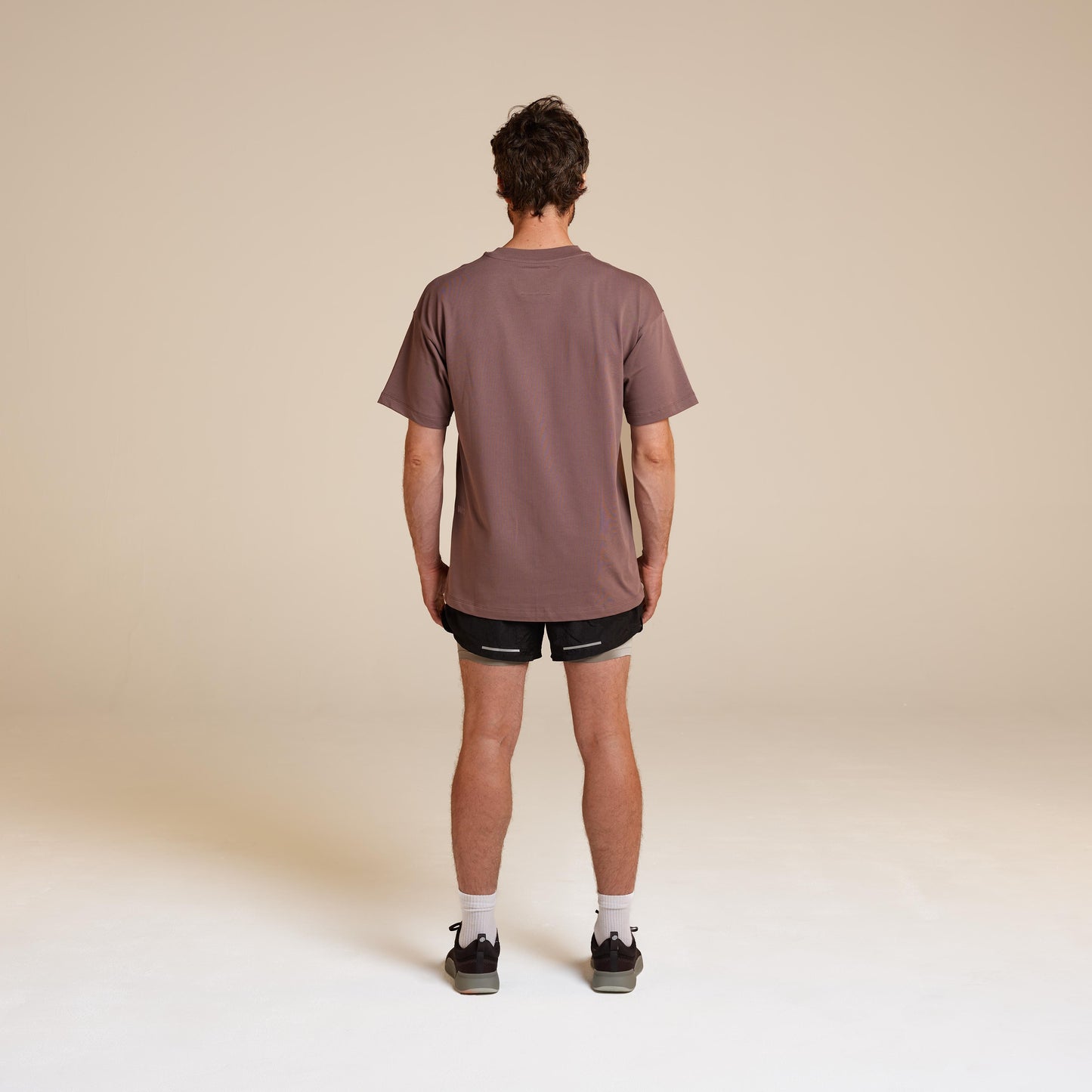 Oversized Tee