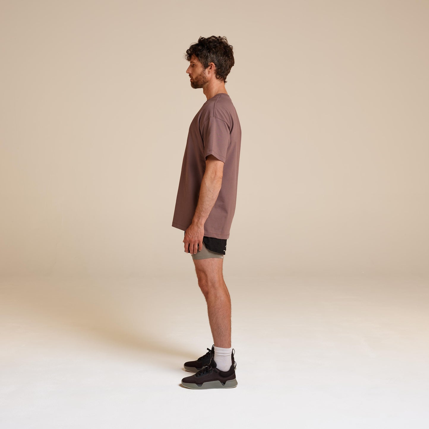 Oversized Tee