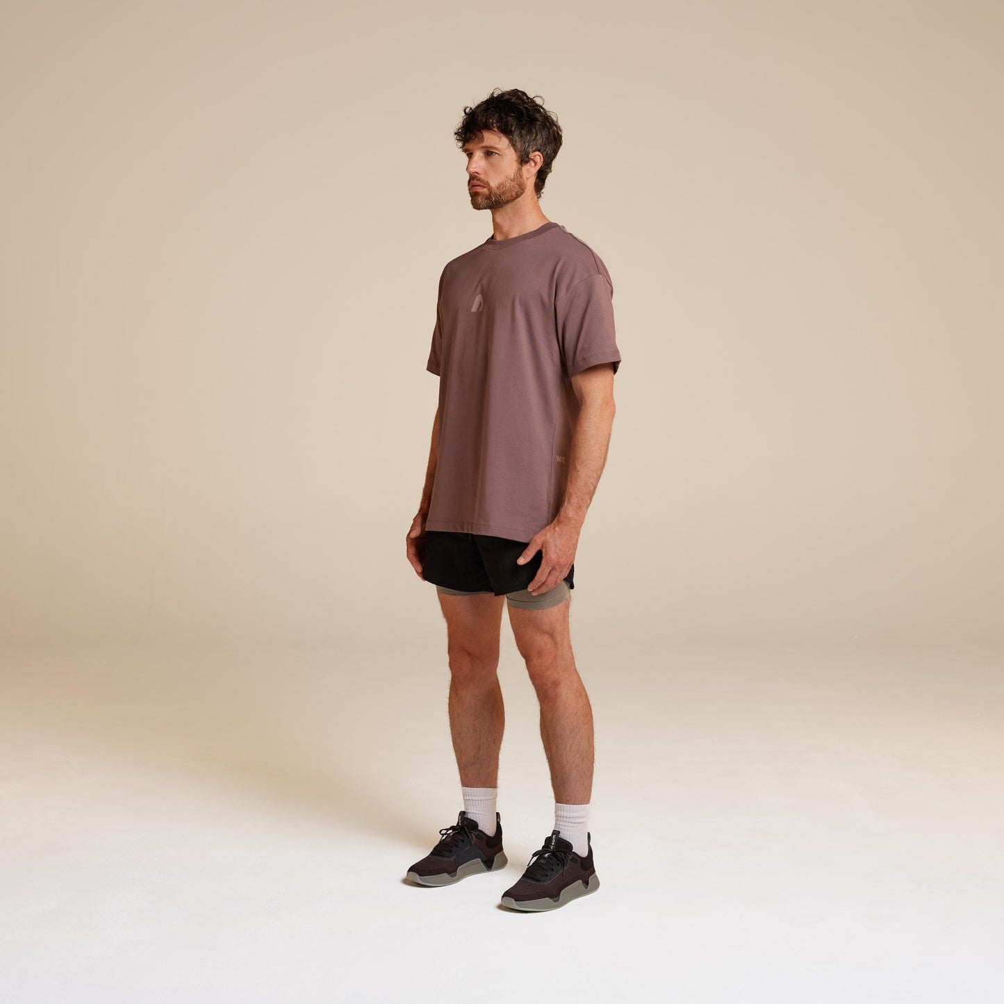Oversized Tee