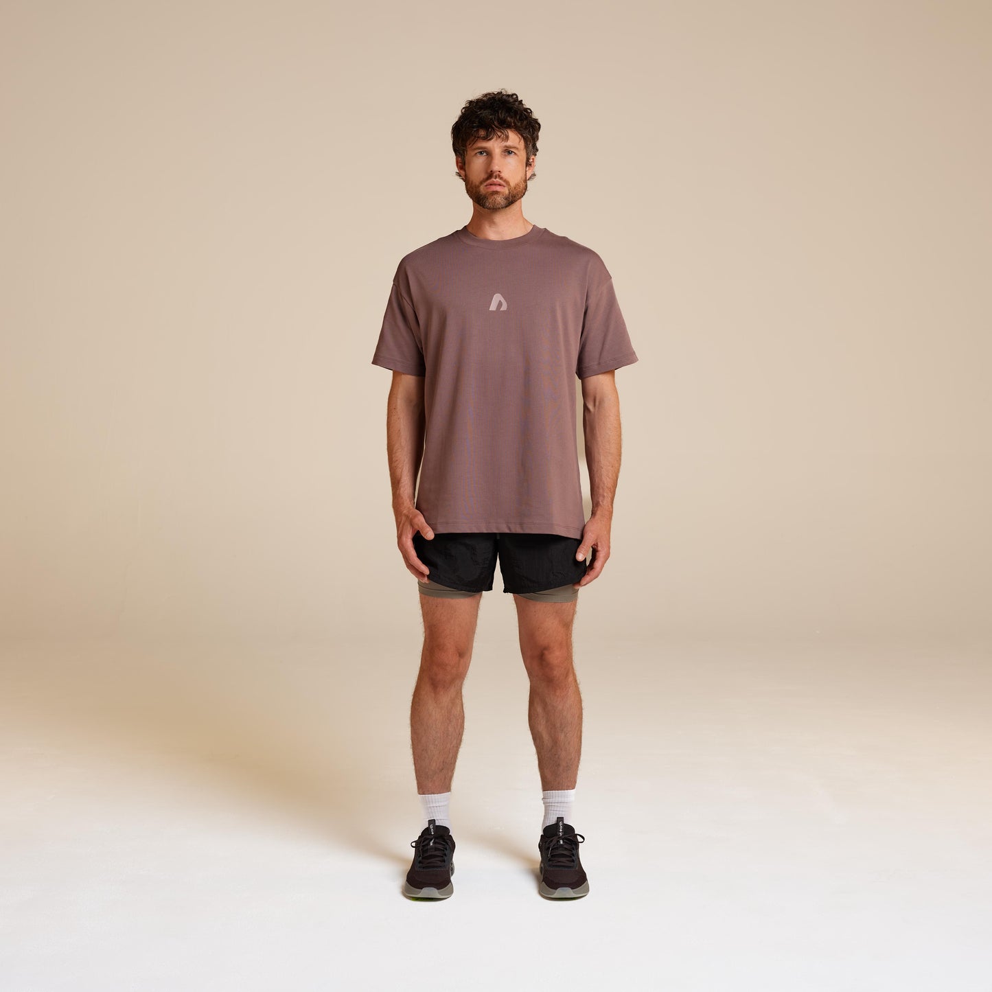 Oversized Tee