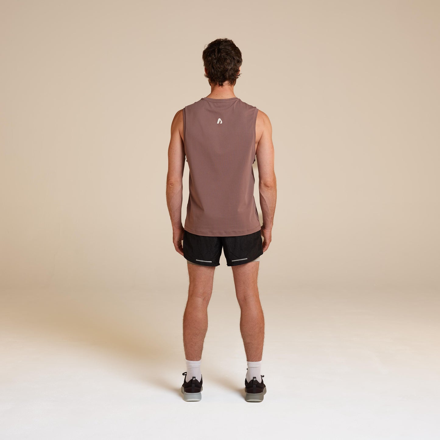 Unisex WIT Tank