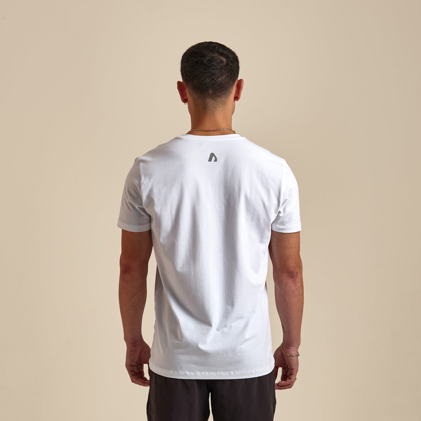 T-shirt d'entraînement WIT pour hommes