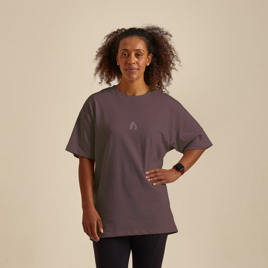 Oversized Tee