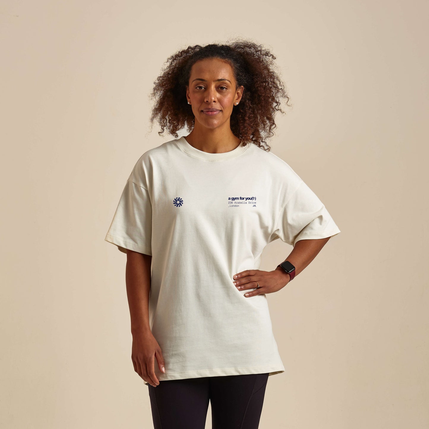 Camiseta WIT Evolved de edición limitada