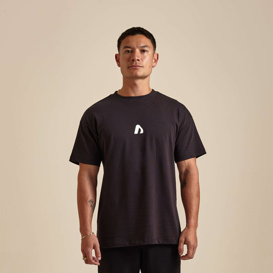 Oversized Tee
