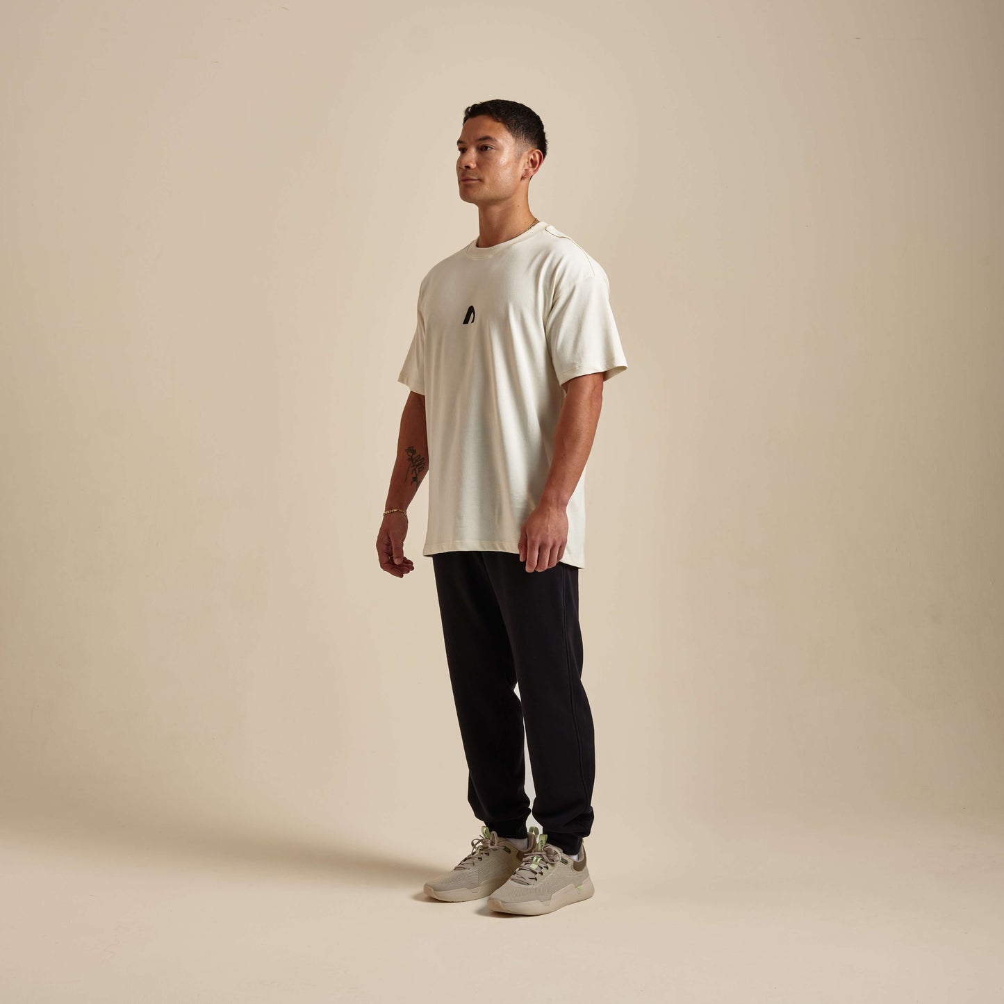 Camiseta unisex de gran tamaño