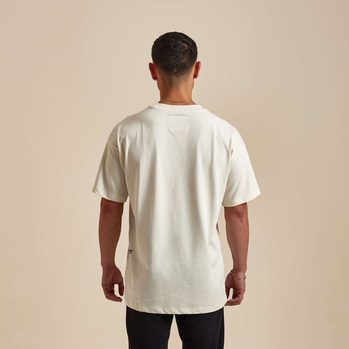 Camiseta unisex de gran tamaño
